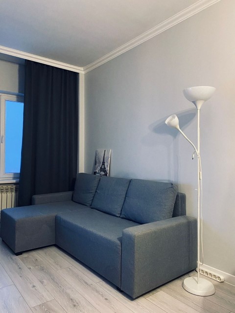 2 комн., Монолитно-каркасный, ГРЭС 4