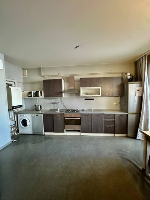 1 комн., 41 м², Инд. планировка, Ильинка 3