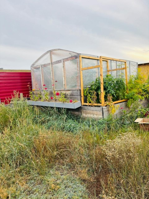 6 м², земельные участки, продаю 5