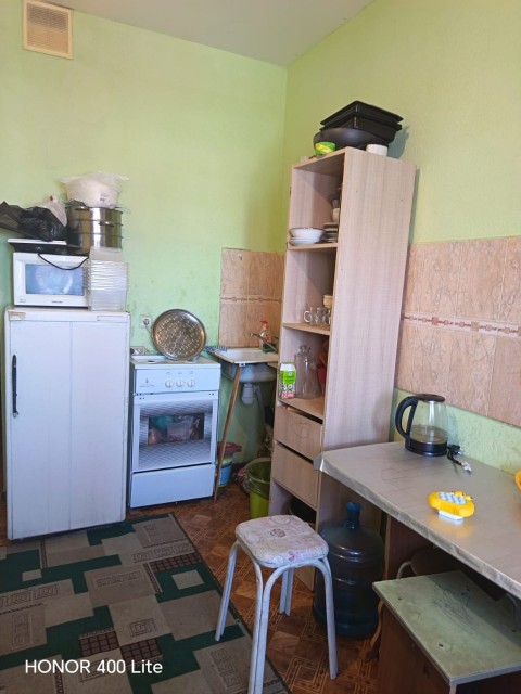 1 комн., 30 м², Монолитно-каркасный 4