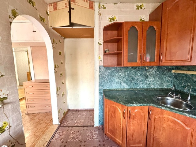 3 комн., 63 м², Блочный, Апельсин 5