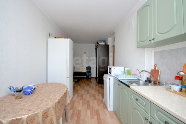 3 комн., 62 м², КПД, Площадь Победы 2