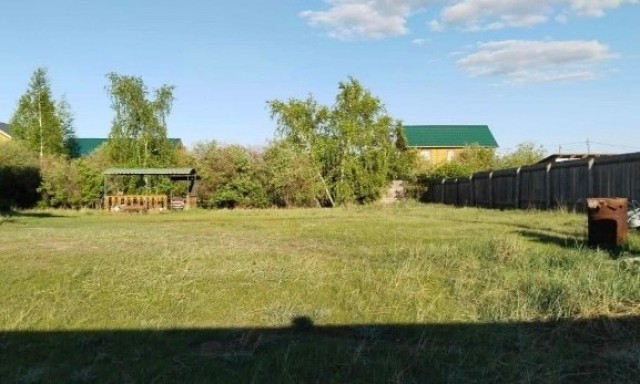 700 м², земельные участки, продаю 4