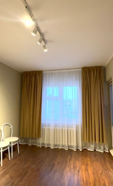 Студия, 24 м², Монолитно-каркасный, ЯКСМК 2