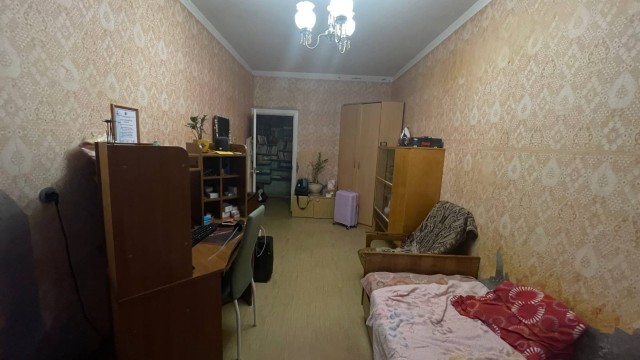 3 комн., 73 м², 112 серия, ДСК 7