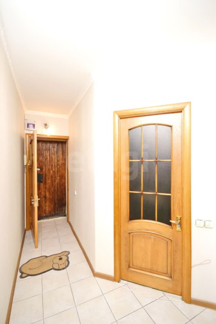 2 комн., 47 м², Инд. планировка, Авиапорт 8