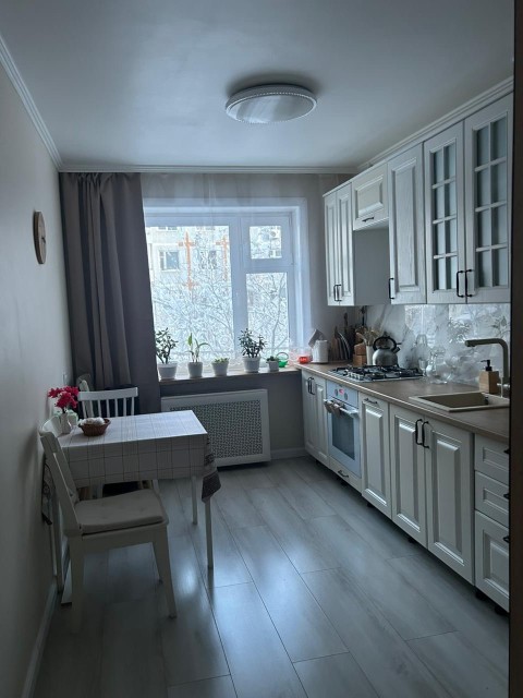 2 комн., КПД, Рабочий городок, Водоканал