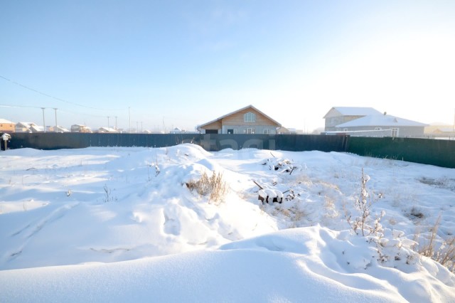 1010 м², земельные участки, продаю 2