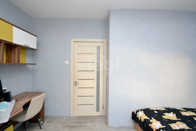 3 комн., 67 м², Инд. планировка, Жатай 13