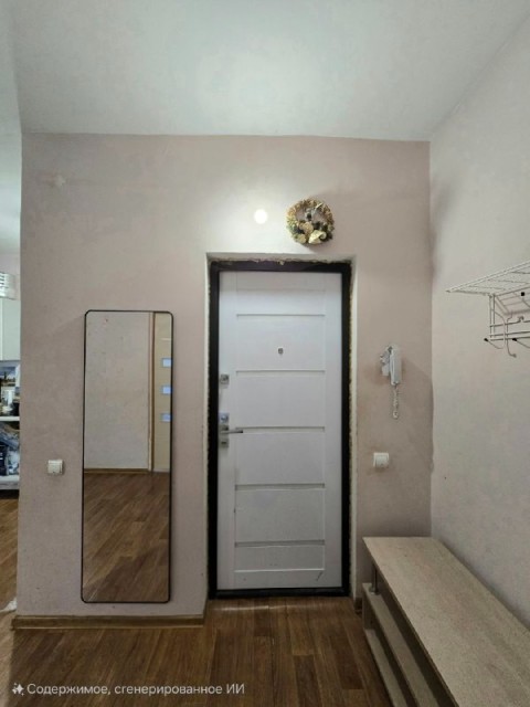 3 комн., 85 м², Монолитно-каркасный, ЯКСМК 8