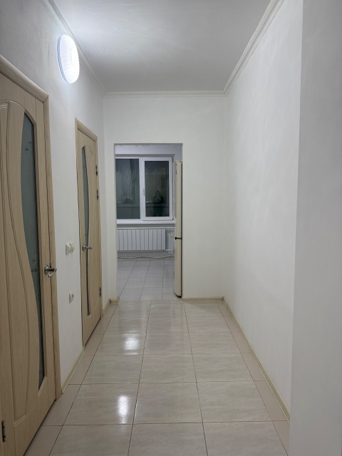 2 комн., 60 м², Инд. планировка, 103 квартал (Ростелеком) 6