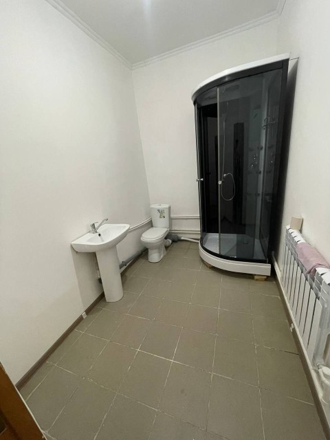 1 комн., 37 м², Блочный 4