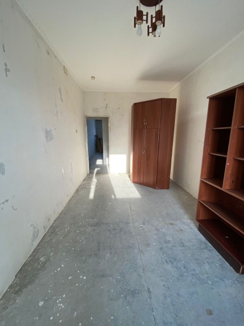 2 комн., 112 серия, ДСК 5