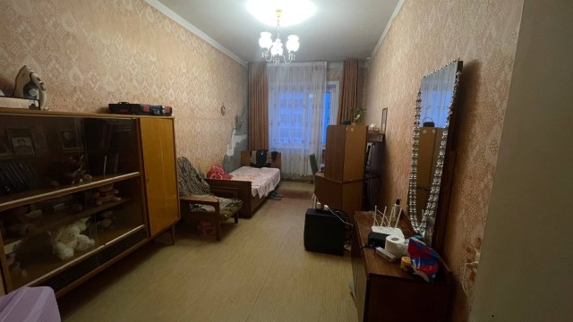 3 комн., 73 м², 112 серия, ДСК 5