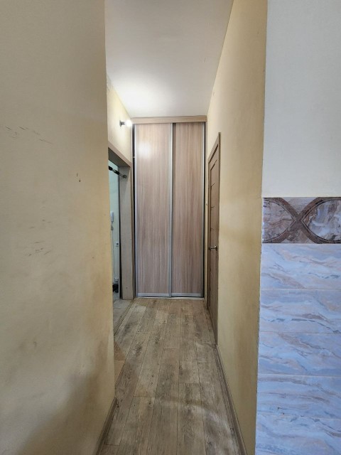 1 комн., 37 м², 112 серия, 103 квартал (Ростелеком) 5