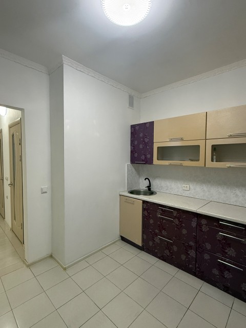 2 комн., 60 м², Инд. планировка, 103 квартал (Ростелеком) 5