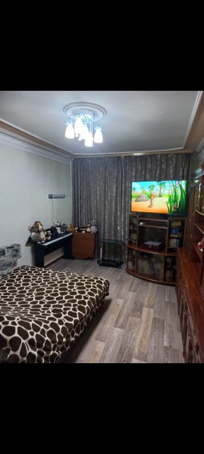 2 комн., 62 м², Блочный, Крытый рынок 7