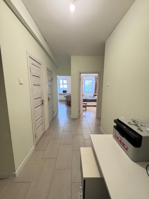 2 комн., 65 м², Инд. планировка, Центр - район пл. Дружбы 9