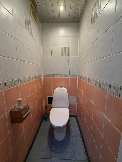 1 комн., 40 м², 112 серия, Центр - район пл. Дружбы 4