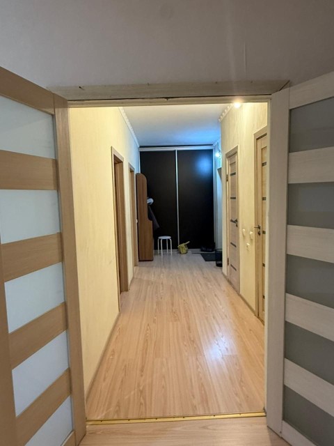 2 комн., 65 м², Монолитно-каркасный, 16 квартал