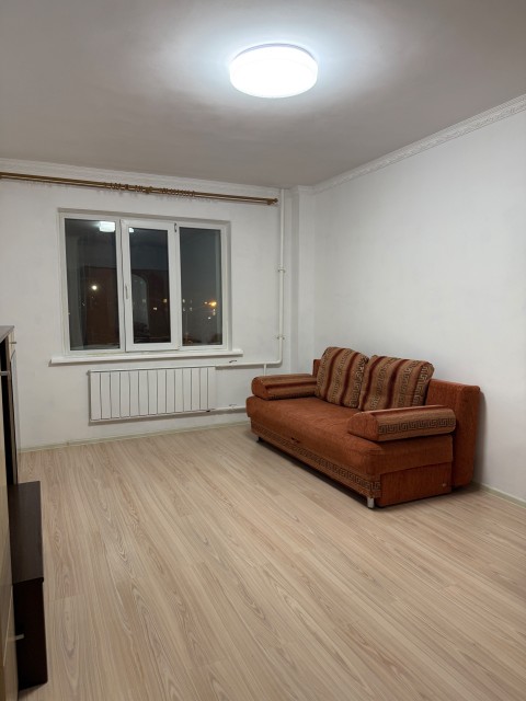 2 комн., 60 м², Инд. планировка, 103 квартал (Ростелеком) 2