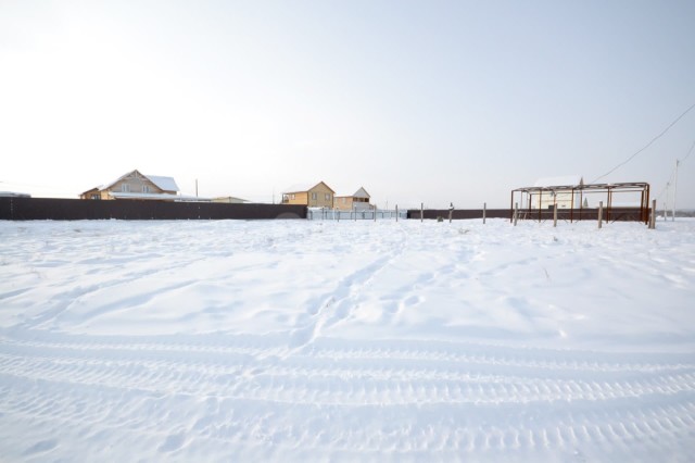 1129 м², земельные участки, продаю 12