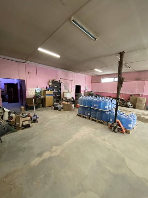 539 м², земельные участки, продаю 3