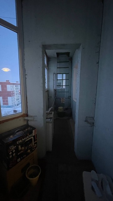 3 комн., 73 м², 112 серия, ДСК 9