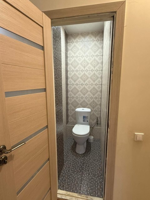 2 комн., 65 м², Монолитно-каркасный, 16 квартал 6