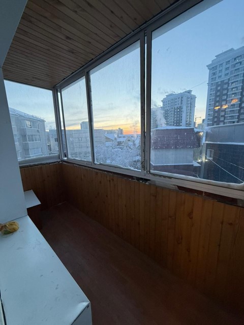 2 комн., 65 м², Монолитно-каркасный, 16 квартал 5