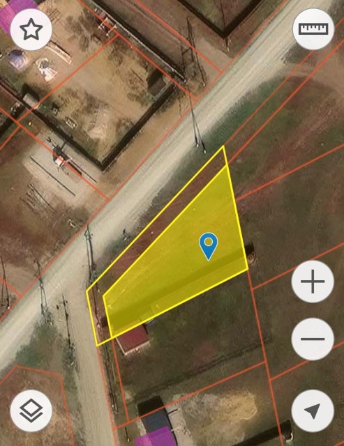 1000 м², земельные участки, продаю