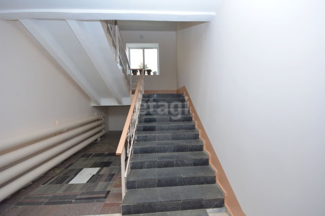 3 комн., 120 м², Инд. планировка, 31 школа 18