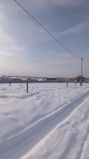 1000 м², земельные участки, продаю 2