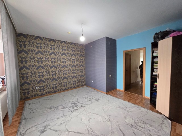 3 комн., 85 м², Монолитно-каркасный, ЯКСМК 11