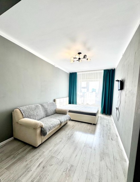 1 комн., 38 м², 112 серия, Залог