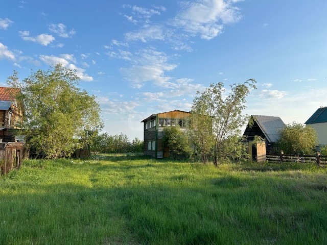 734 м², земельные участки, продаю 2