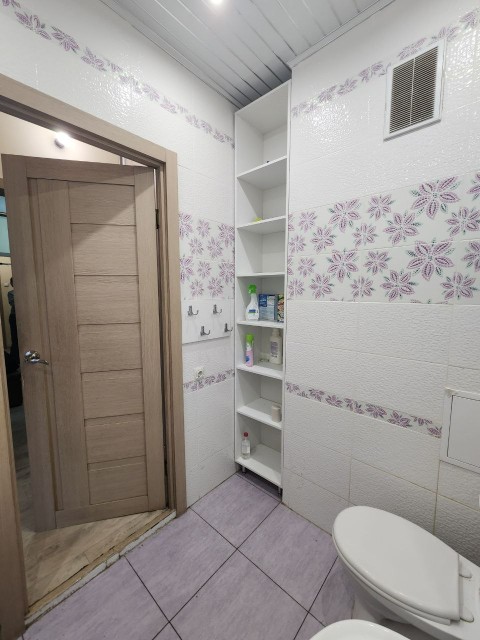 1 комн., 37 м², 112 серия, 103 квартал (Ростелеком) 8