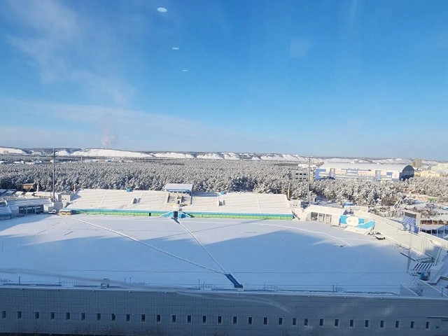 1 комн., 40 м², Монолитно-каркасный, Крестьянский рынок, стадион "Туймаада" 2