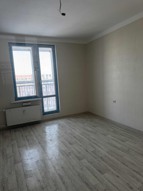 1 комн., 55 м², Монолитно-каркасный, Звездный