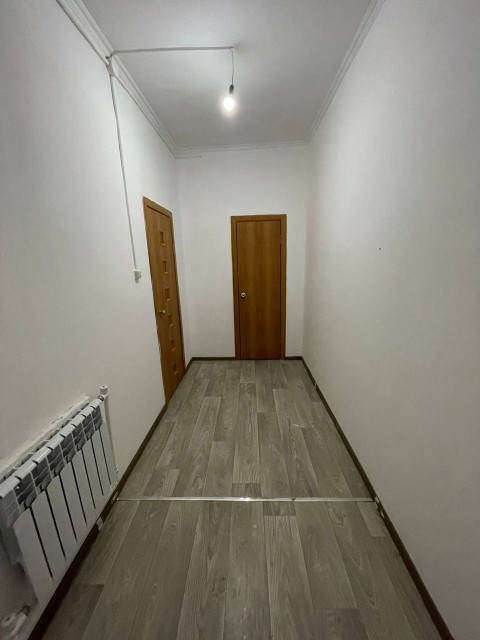 1 комн., 37 м², Блочный 8