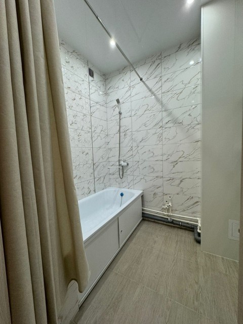 2 комн., 63 м², Монолитно-каркасный, Автодорожная 3