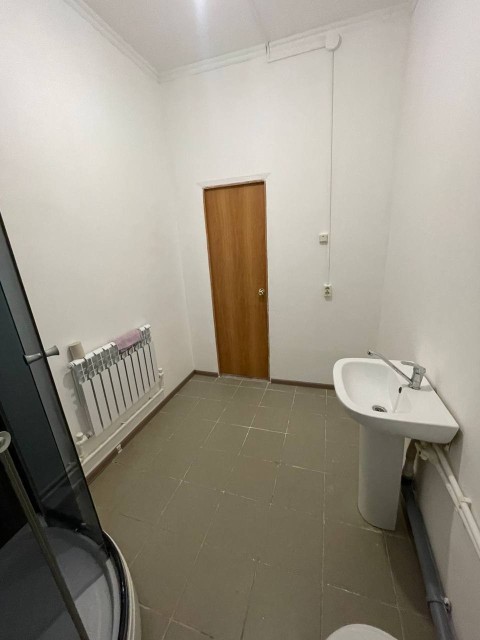 1 комн., 37 м², Блочный 3