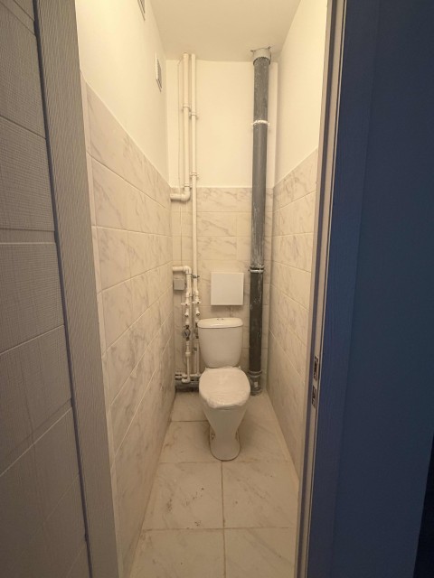 1 комн., 55 м², Монолитно-каркасный, Звездный 10