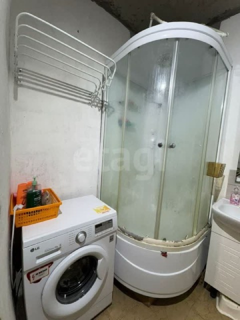 2 комн., 54 м², Монолитно-каркасный, Рабочий городок, Водоканал 7