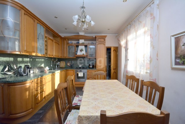 3 комн., 120 м², Инд. планировка, 31 школа