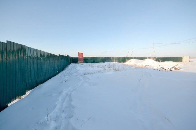 1010 м², земельные участки, продаю 6