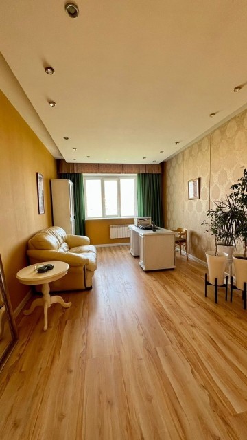 3 комн., 86 м², 112 серия, 202 мкрн. 2