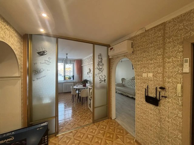 4 комн., 72 м², КПД, Жатай 3