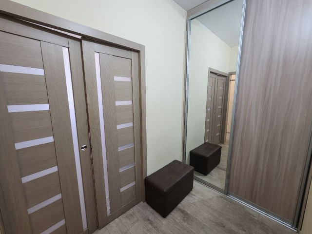 1 комн., 37 м², 112 серия, 103 квартал (Ростелеком) 7