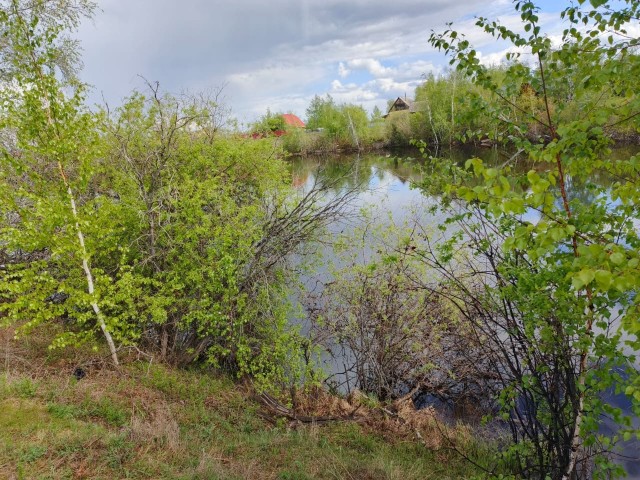 1213 м², земельные участки, продаю 9